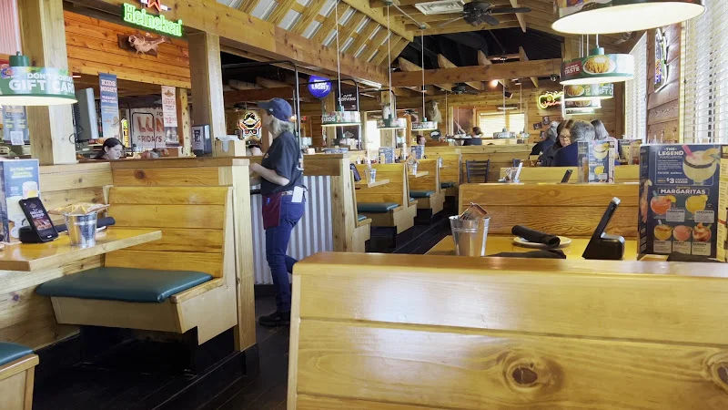 Texas Roadhouse Kingston