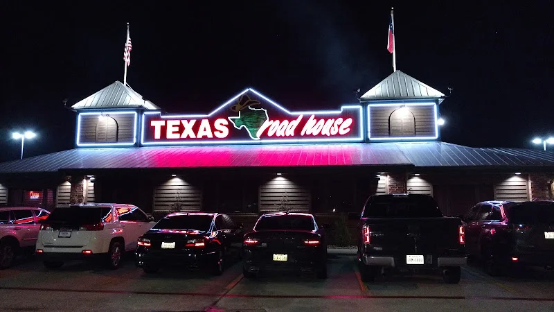 Texas Roadhouse Kingwood