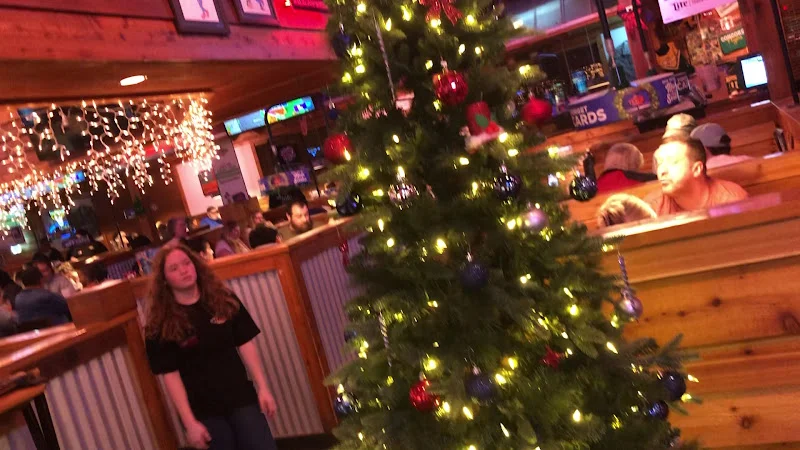 Texas Roadhouse Kirkwood