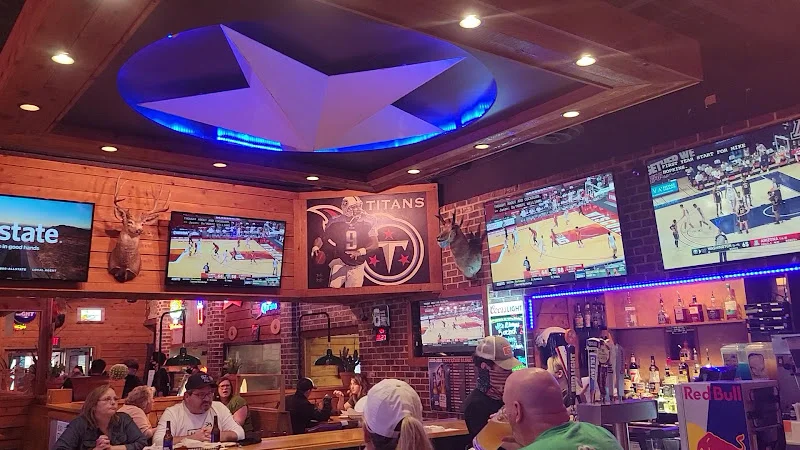 Texas Roadhouse Knoxville