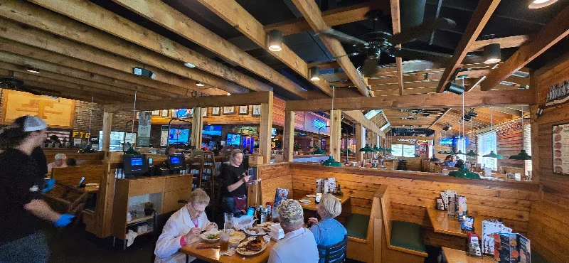 Texas Roadhouse Knoxville