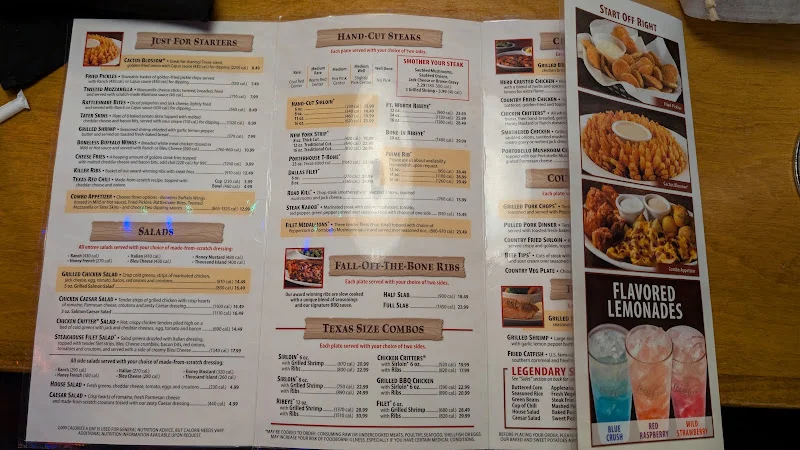Texas Roadhouse Kokomo
