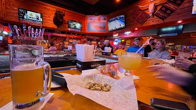 Texas Roadhouse La Crosse
