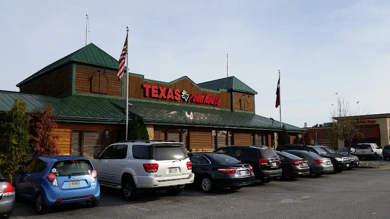 Texas Roadhouse La Plata