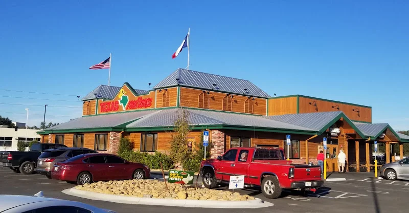 Texas Roadhouse Lake City