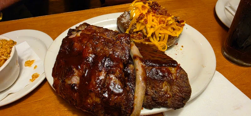 Texas Roadhouse Lakeland