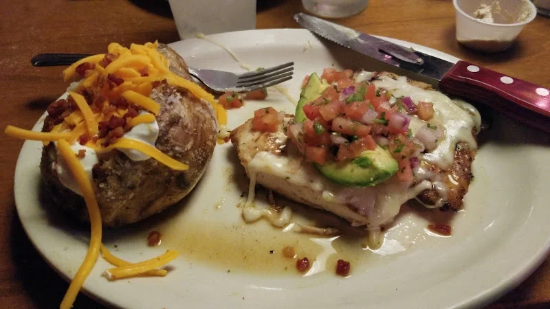 Texas Roadhouse Lancaster