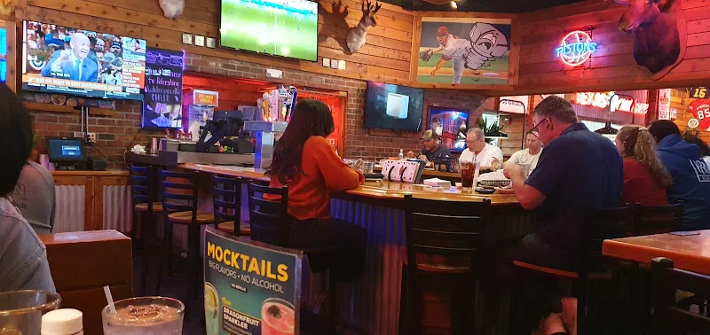 Texas Roadhouse Lansing