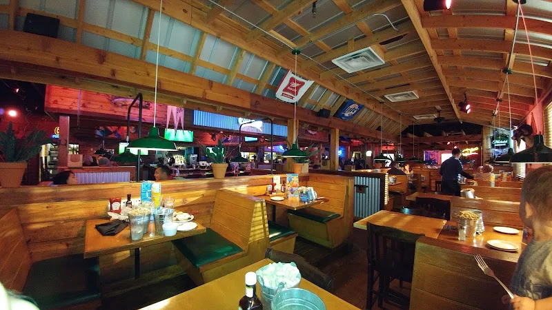 Texas Roadhouse Las Cruces