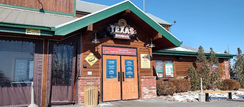 Texas Roadhouse Lawrence