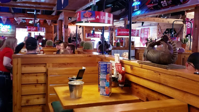 Texas Roadhouse Layton