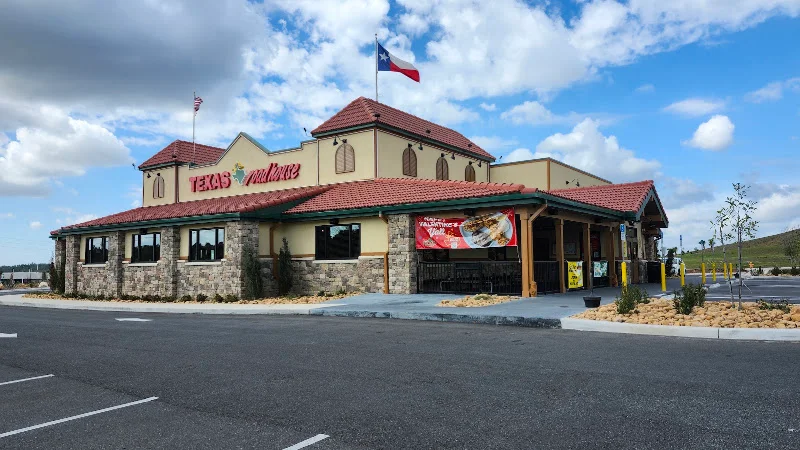 Texas Roadhouse Lecanto