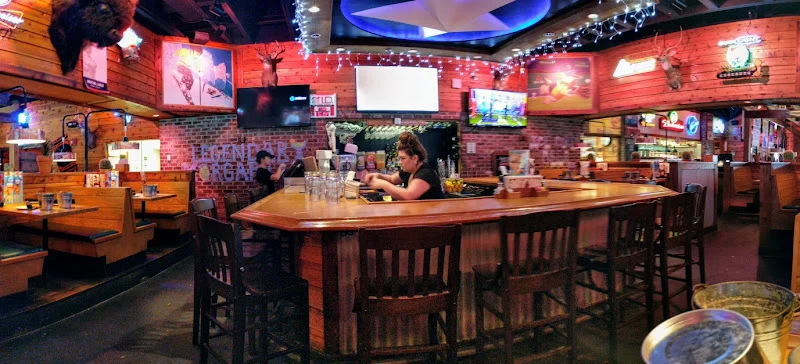 Texas Roadhouse Leominster