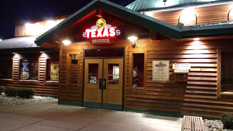Texas Roadhouse Lima