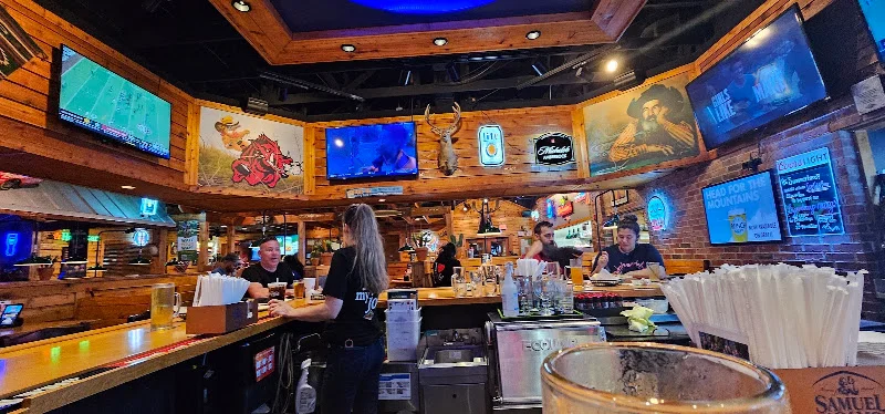 Texas Roadhouse Little Rock