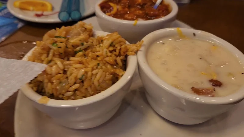 Texas Roadhouse Littleton