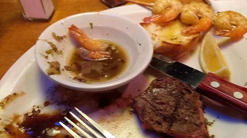 Texas Roadhouse Live Oak