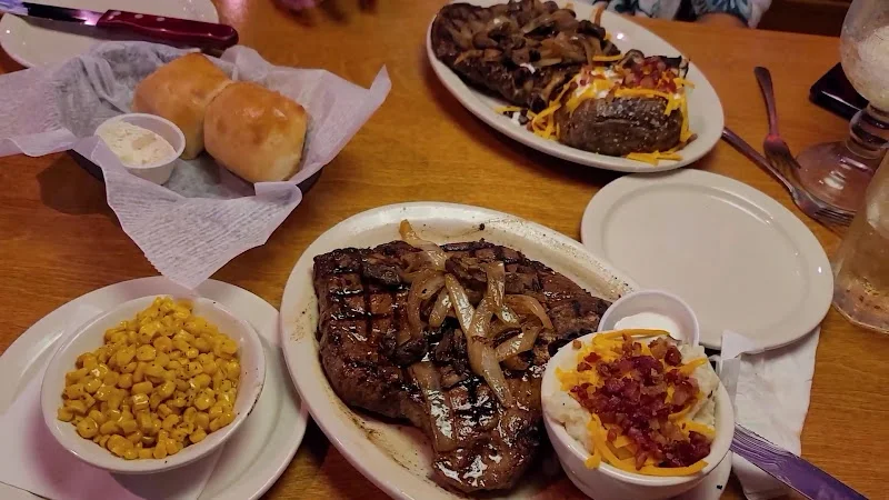 Texas Roadhouse Liverpool