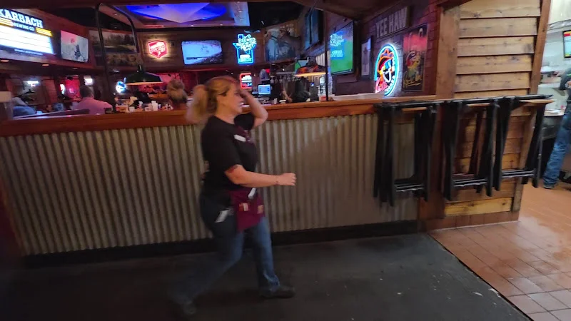 Texas Roadhouse Longview