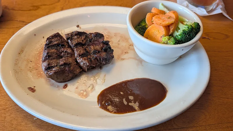 Texas Roadhouse Louisville