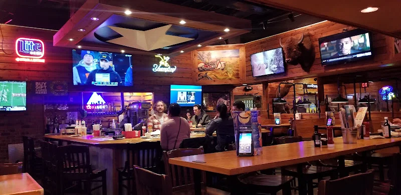 Texas Roadhouse Louisville