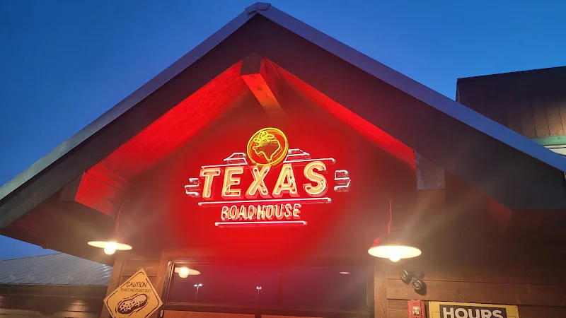 Texas Roadhouse Louisville