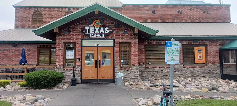 Texas Roadhouse Madison