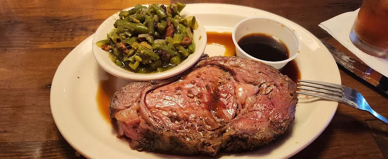 Texas Roadhouse Madison