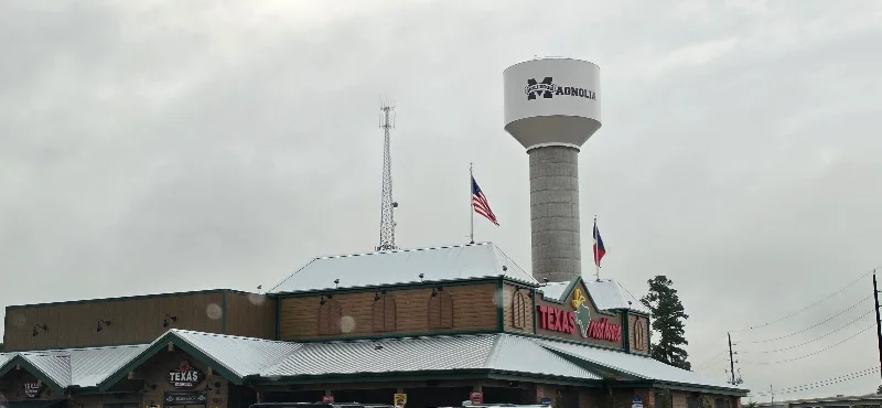 Texas Roadhouse Magnolia