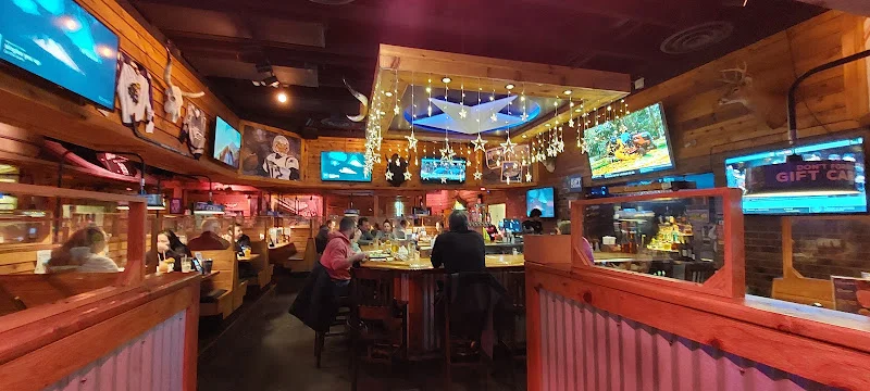 Texas Roadhouse Manchester