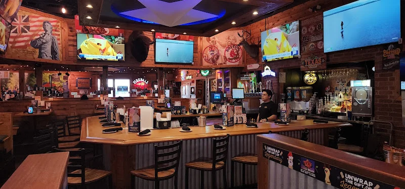 Texas Roadhouse Manchester
