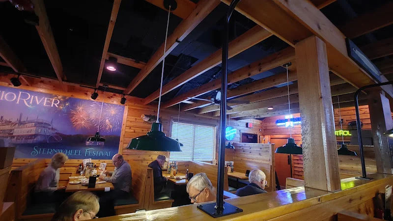 Texas Roadhouse Marietta