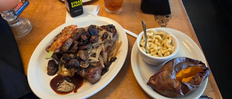 Texas Roadhouse Marquette