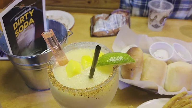 Texas Roadhouse Matthews