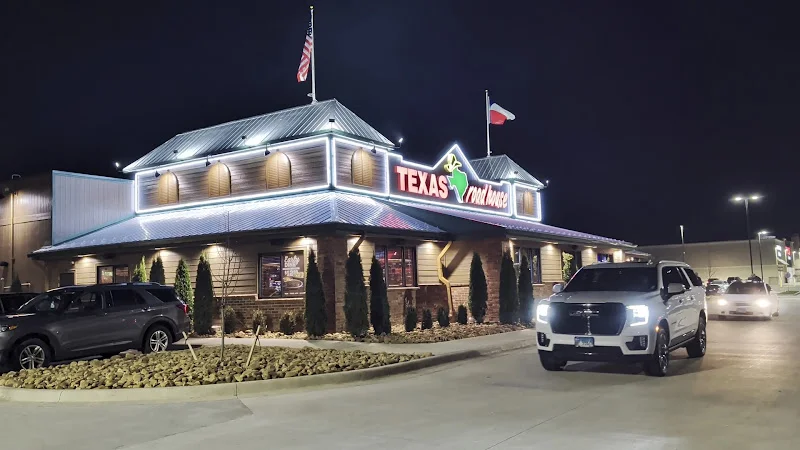 Texas Roadhouse Mattoon