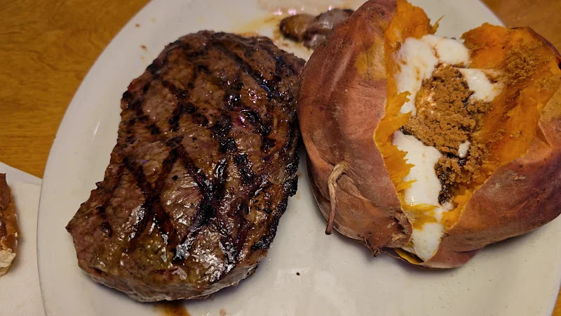 Texas Roadhouse Mcallen