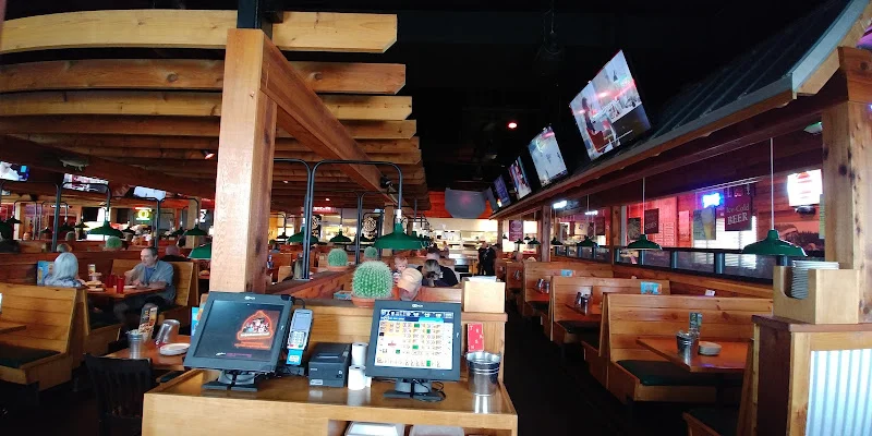 Texas Roadhouse Medford