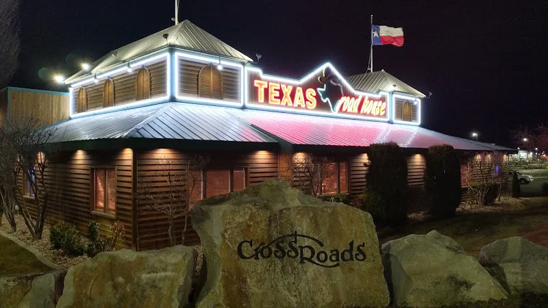 Texas Roadhouse Meridian