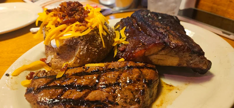 Texas Roadhouse Mesa