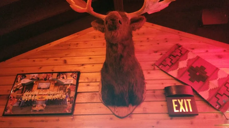 Texas Roadhouse Miami