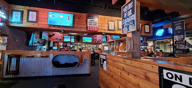 Texas Roadhouse Milton