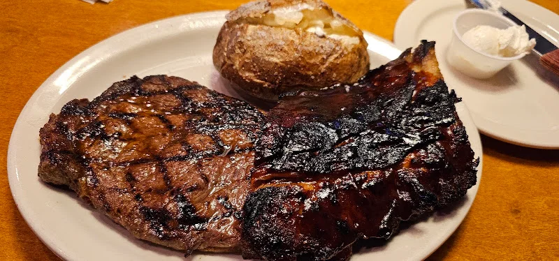 Texas Roadhouse Missoula