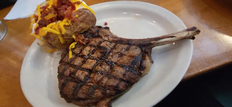 Texas Roadhouse Mobile