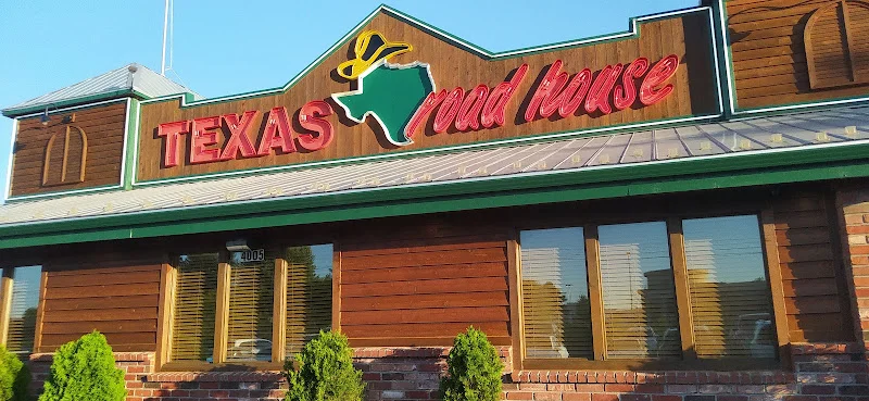 Texas Roadhouse Moline