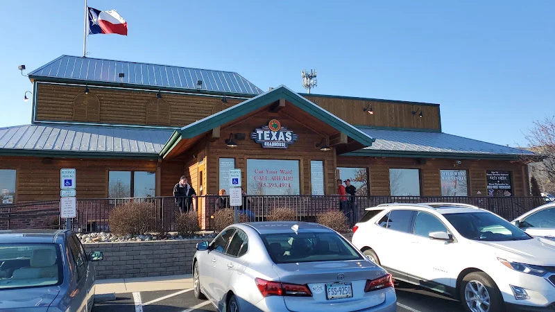Texas Roadhouse Montgomeryville