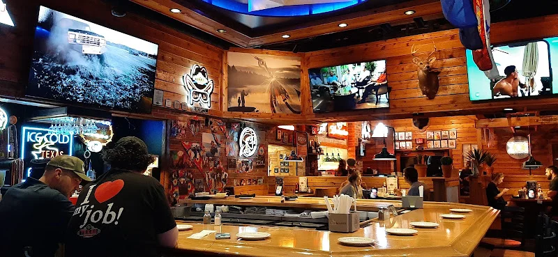 Texas Roadhouse Morristown