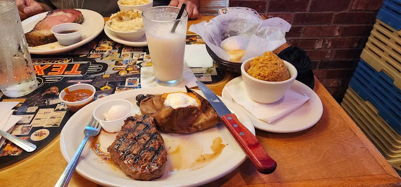 Texas Roadhouse Muncie