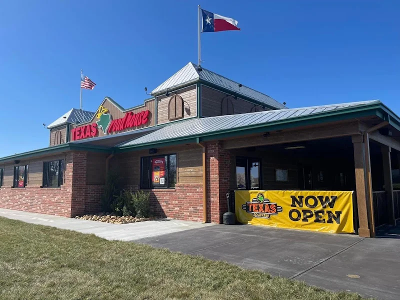 Texas Roadhouse Murray