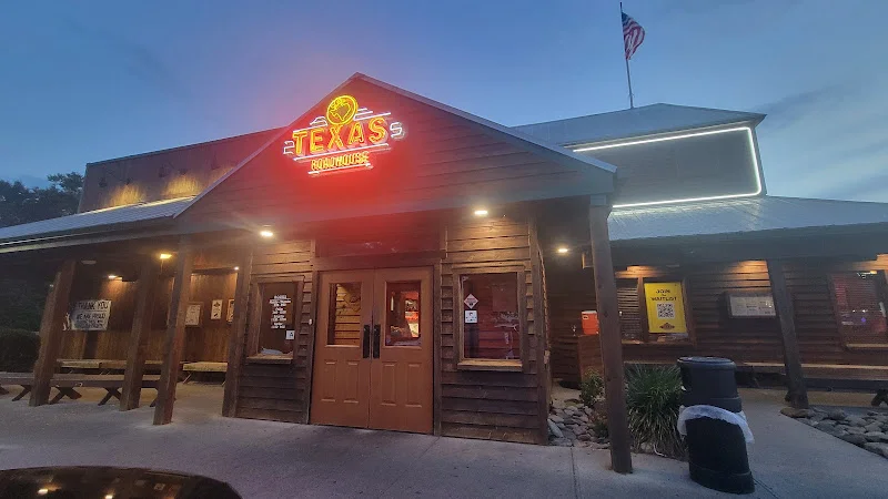 Texas Roadhouse Murrells Inlet