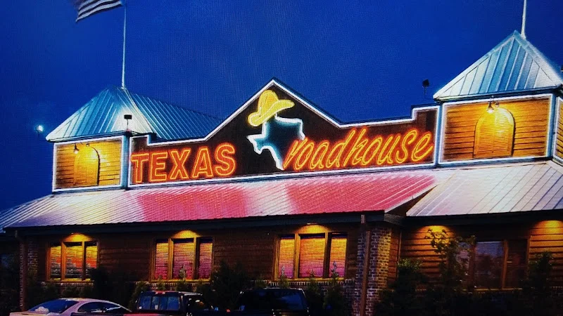 Texas Roadhouse Nampa